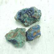 Op-Azurite Malakite